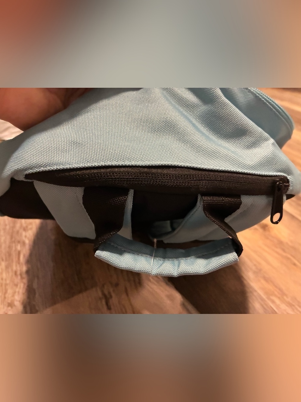 Star Wars R2-D2 light blue backpack - Picture 11 of 14